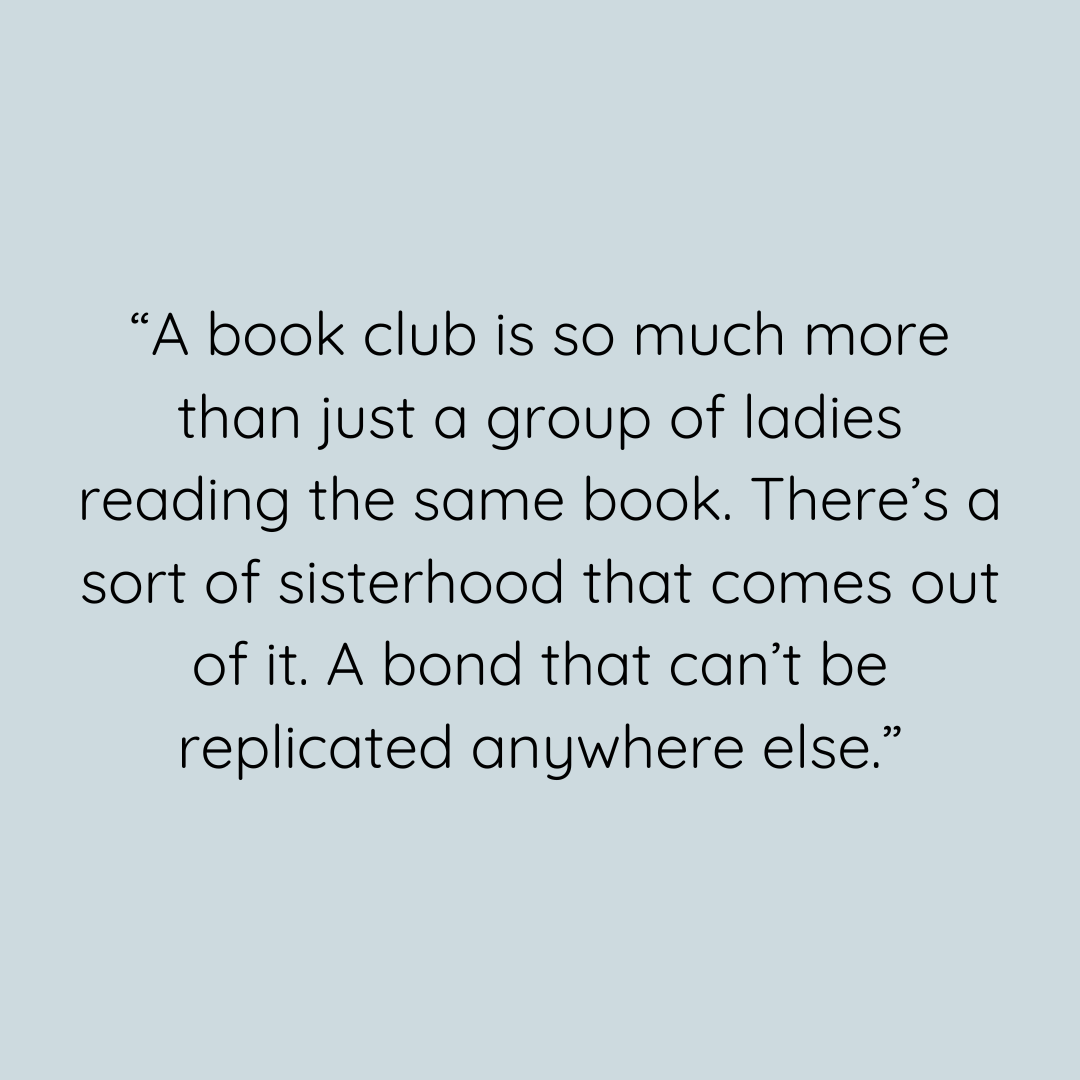 The Red Stiletto Book Club Bundle - Ebook