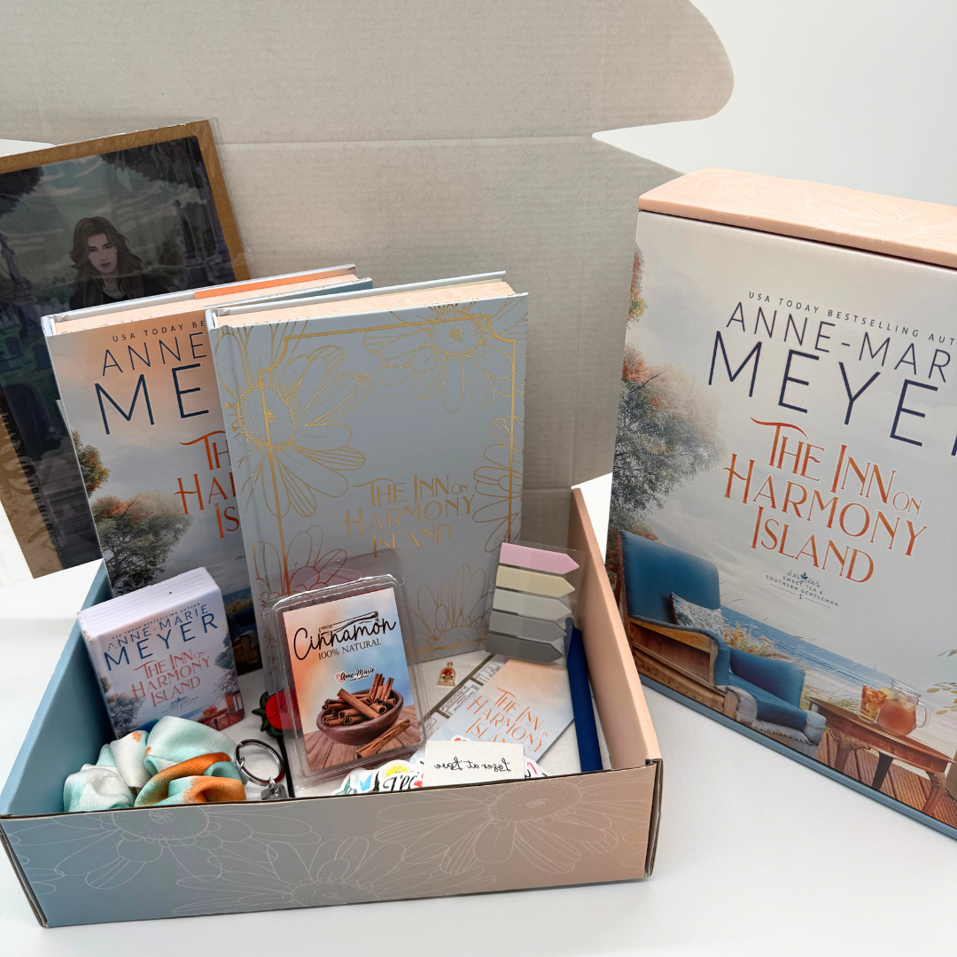 The Ultimate Book Bundle