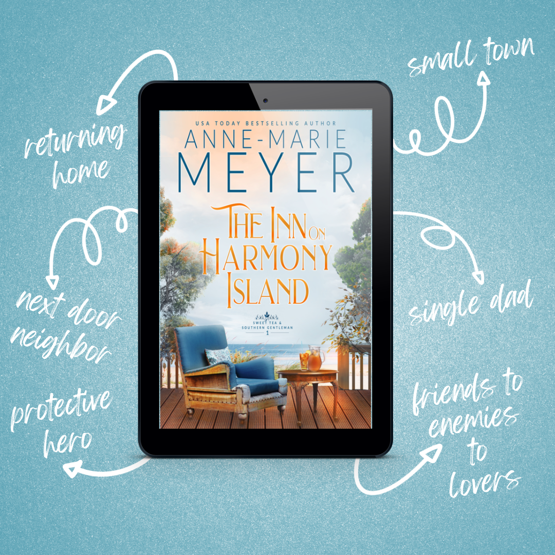Sweet Tea and a Southern Gentleman Bundle - Ebook