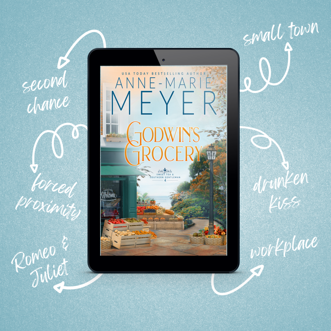 Sweet Tea and a Southern Gentleman Bundle - Ebook