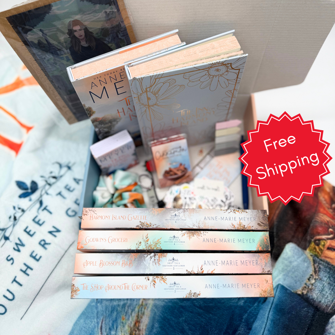 The Ultimate Book Bundle