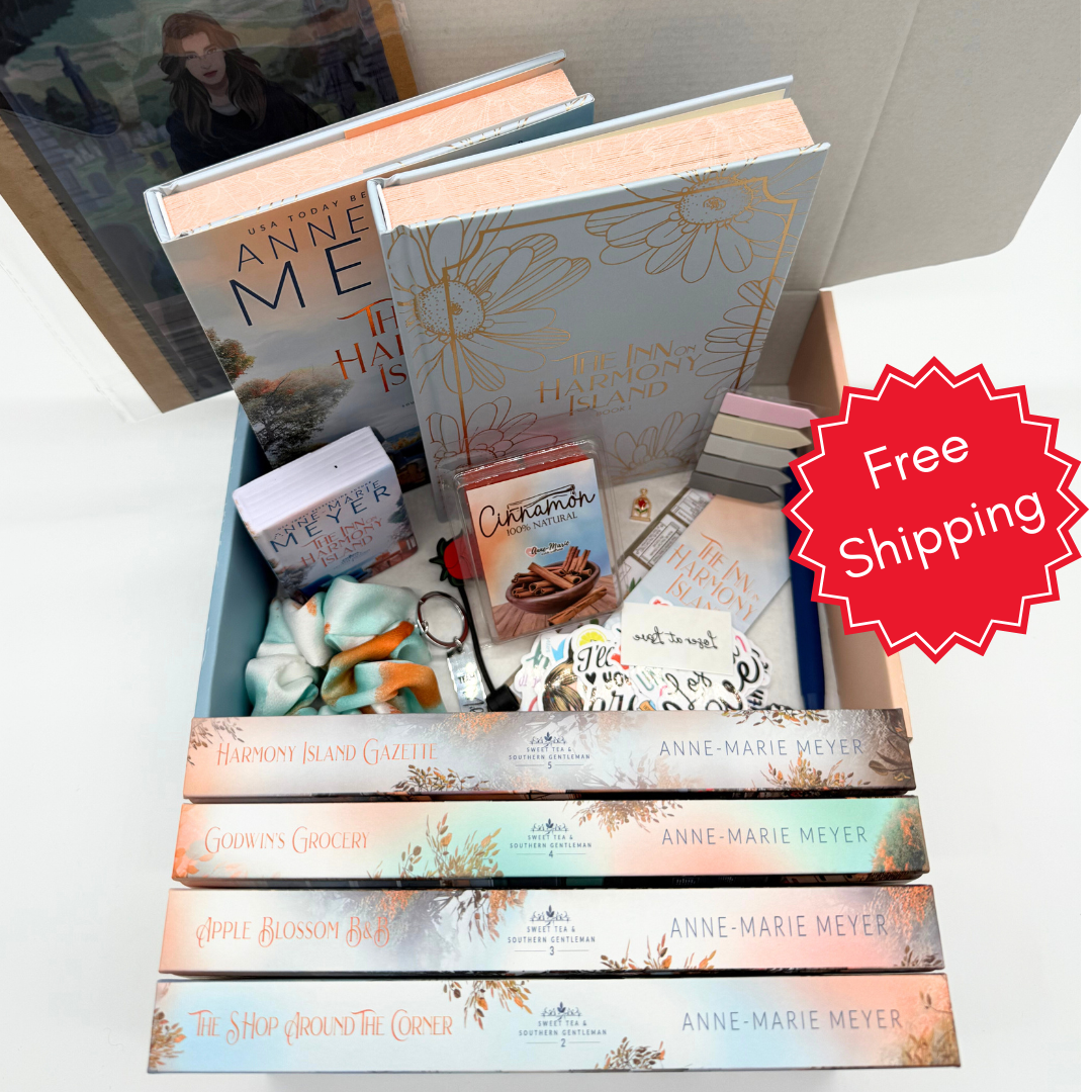 The Ultimate Book Bundle