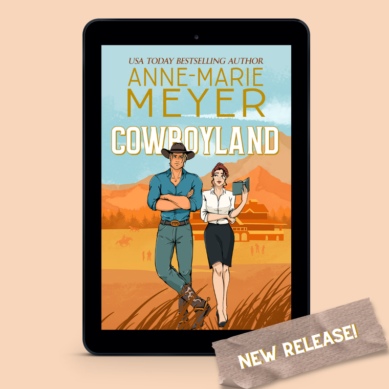 Cowboyland