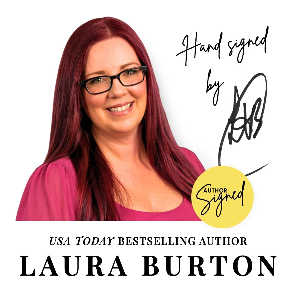 Author Signed: Surprised by Love (Special Edition)