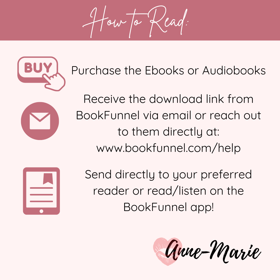 The Red Stiletto Book Club Bundle - Ebook