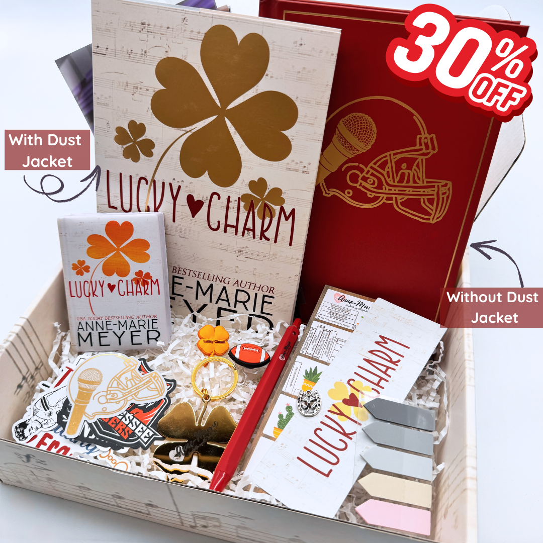 Lucky Charm