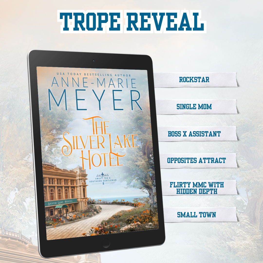 The Silver Lake Hotel - Ebook
