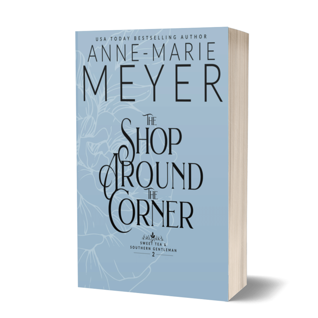 The Shop Around the Corner, Paperback