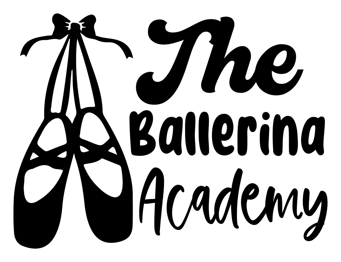 The Ballerina Academy Series Bundle - Ebook