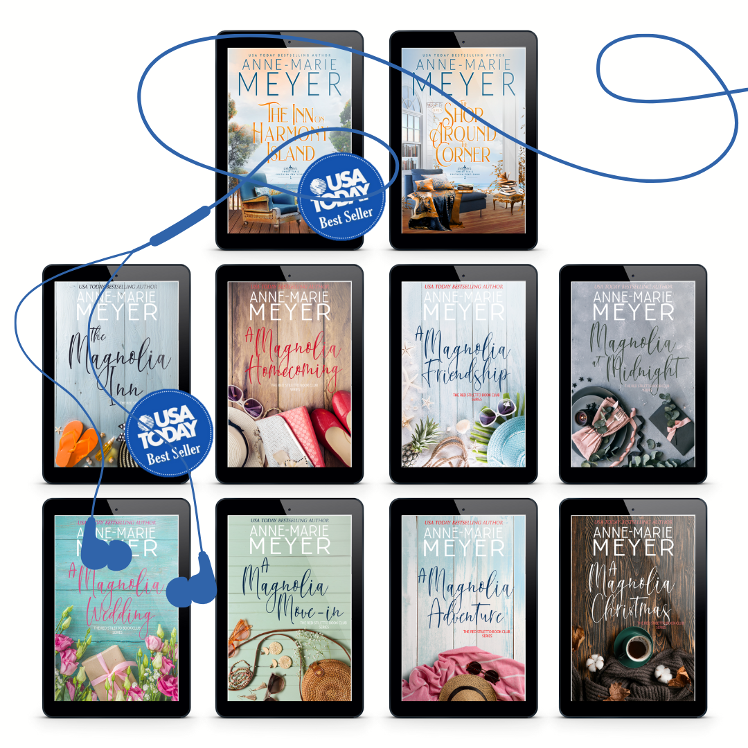 The Ultimate Book Bundle