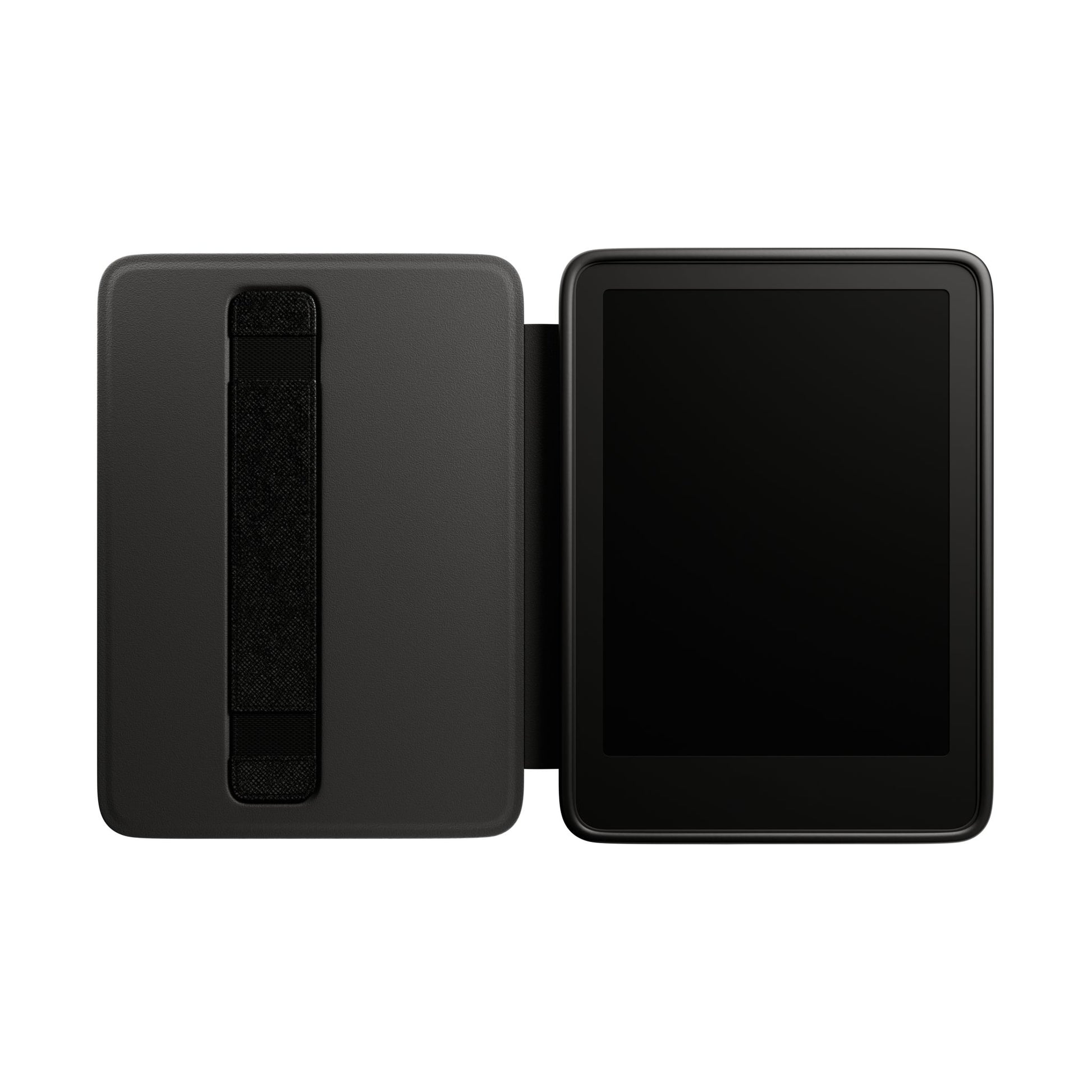 Ballerina E-reader cover Interior Black