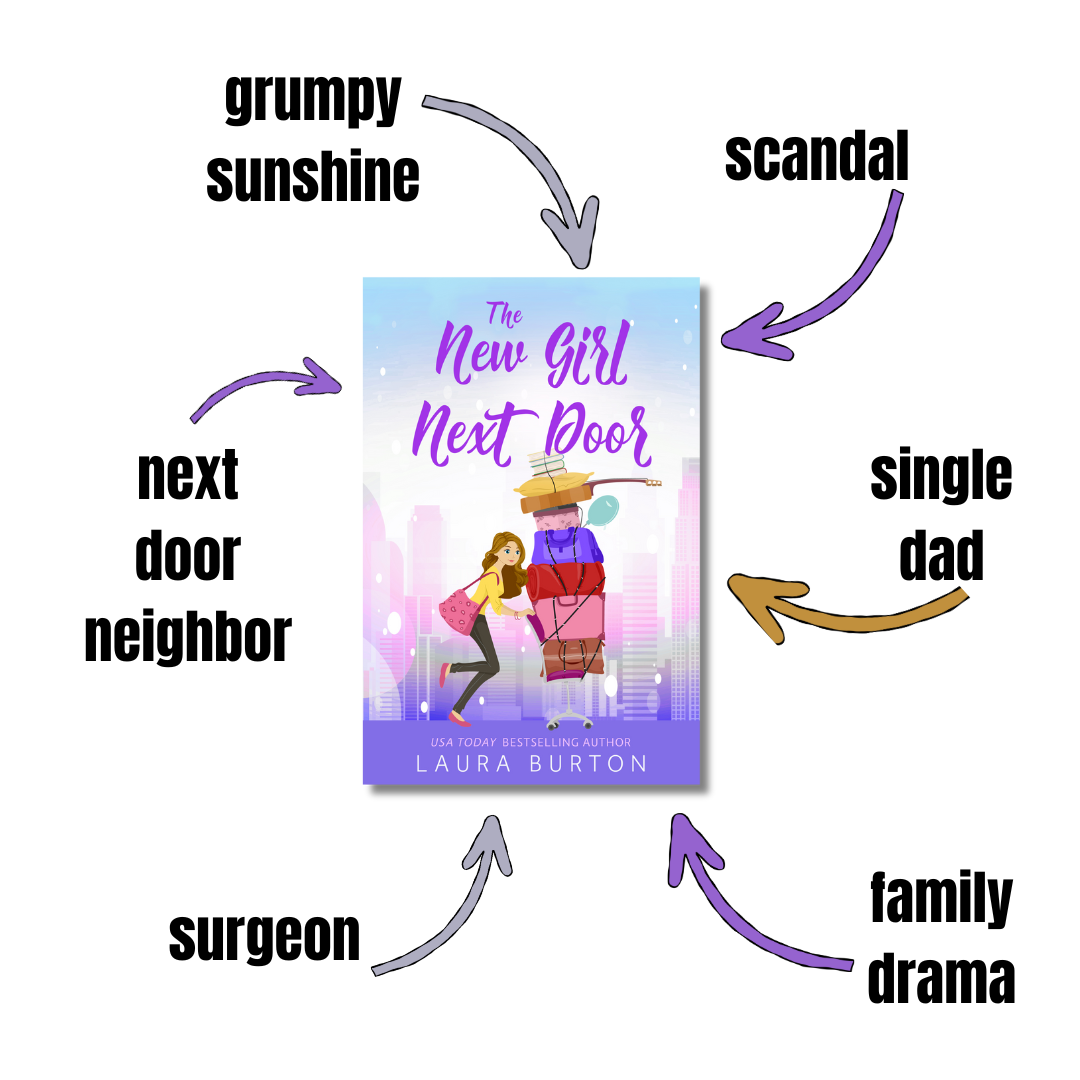 Special Edition Romance Paperback Bundle