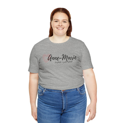 Anne-Marie T-shirt