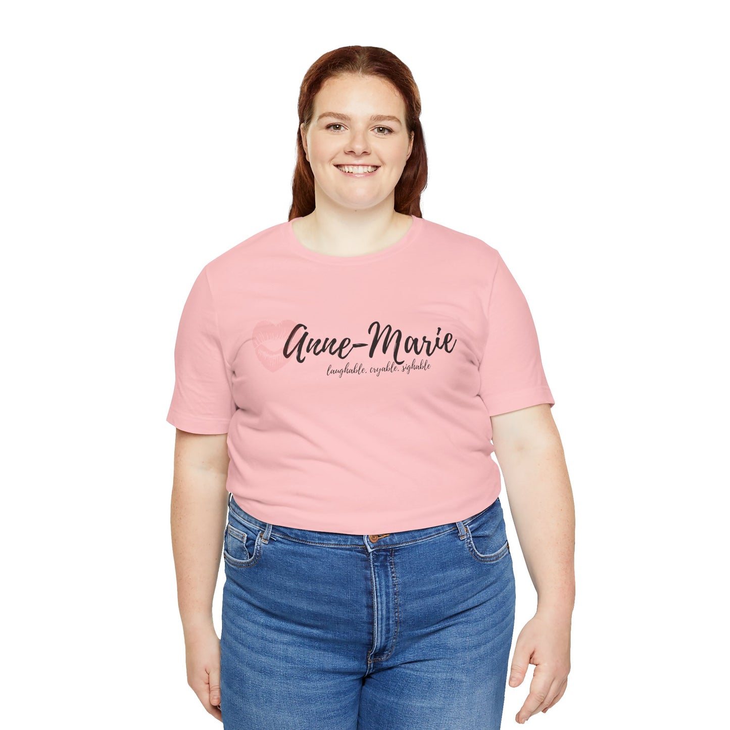 Anne-Marie T-shirt