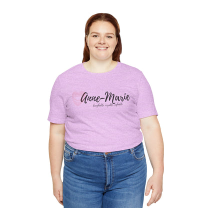 Anne-Marie T-shirt