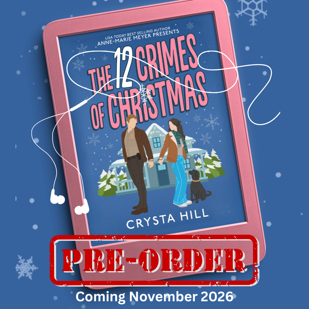 The 12 Crimes of Christmas Audiobook  PREORDER