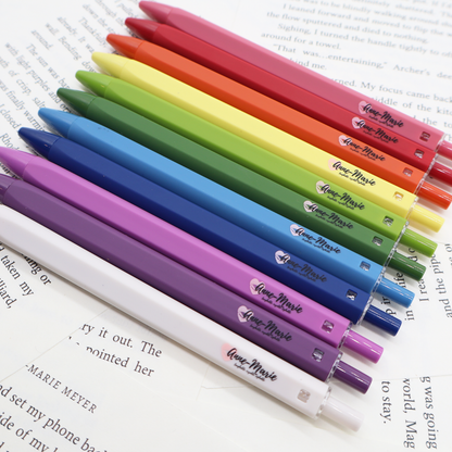 Anne-Marie Meyer Pens Set