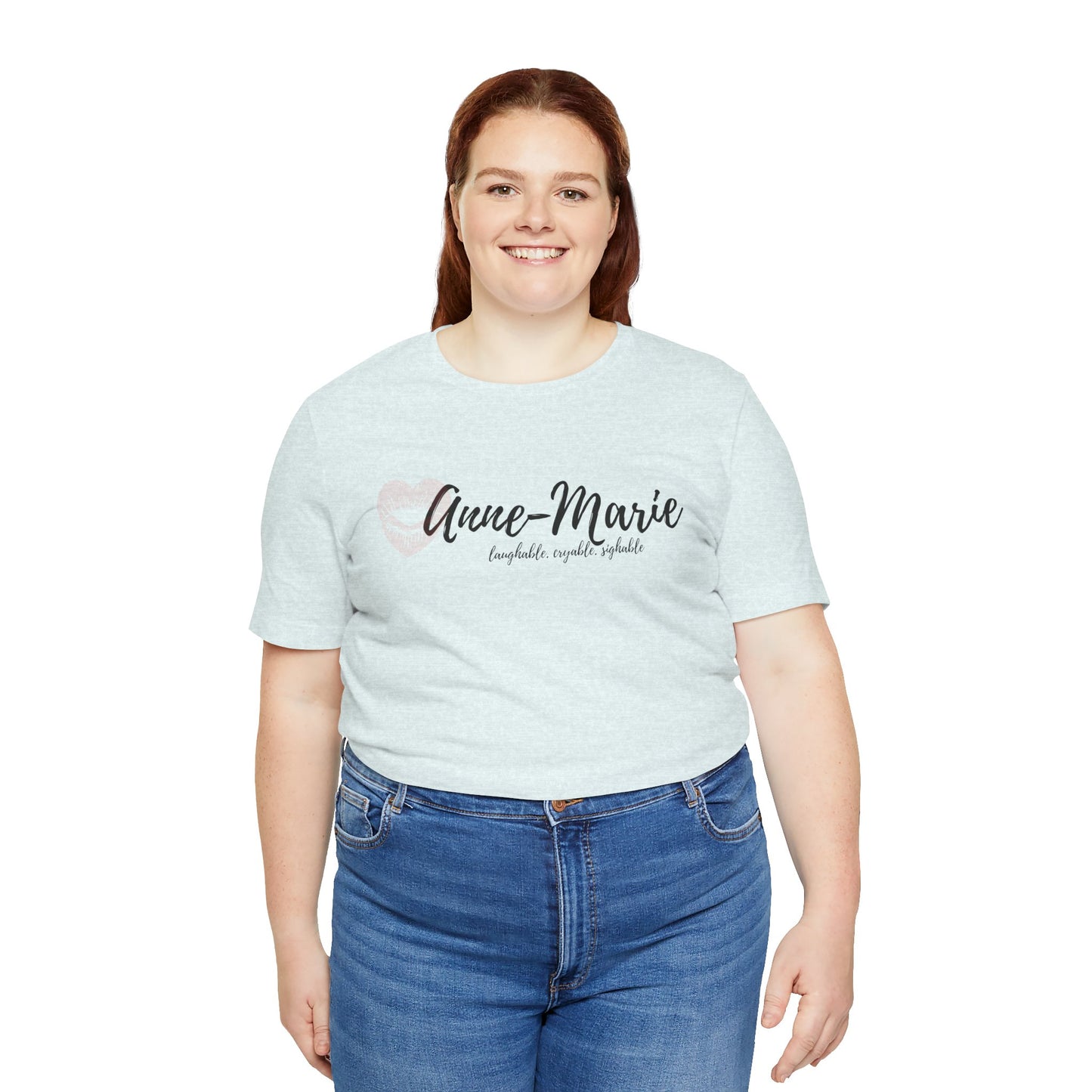 Anne-Marie T-shirt
