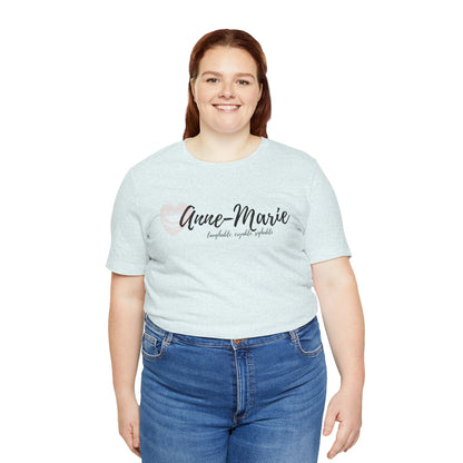 Anne-Marie T-shirt