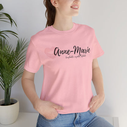 Anne-Marie T-shirt