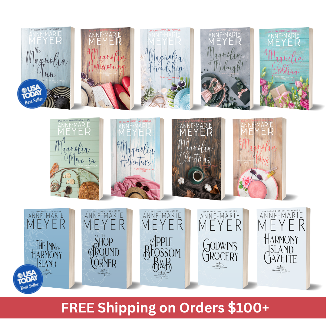 The Ultimate Book Bundle - Paperback