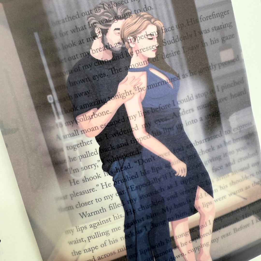 Sweet Tea and a Southern Gentleman: Deluxe Book Box for Romance Lovers