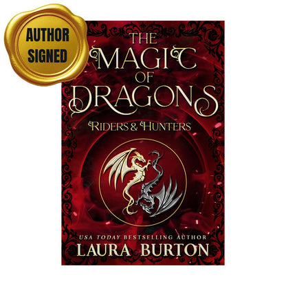 The Deluxe Fantasy Bundle