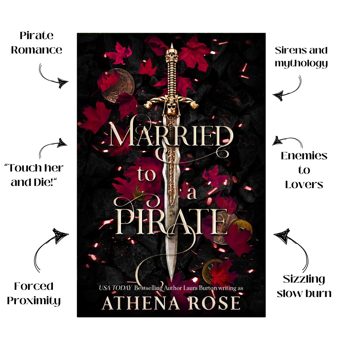 Romancing the Seas Five Book Series