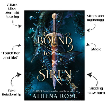 Romancing the Seas Five Book Series