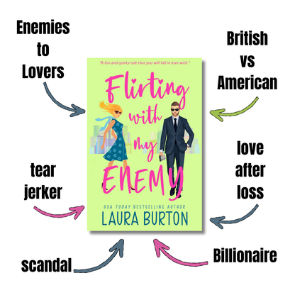 Special Edition Romance Paperback Bundle