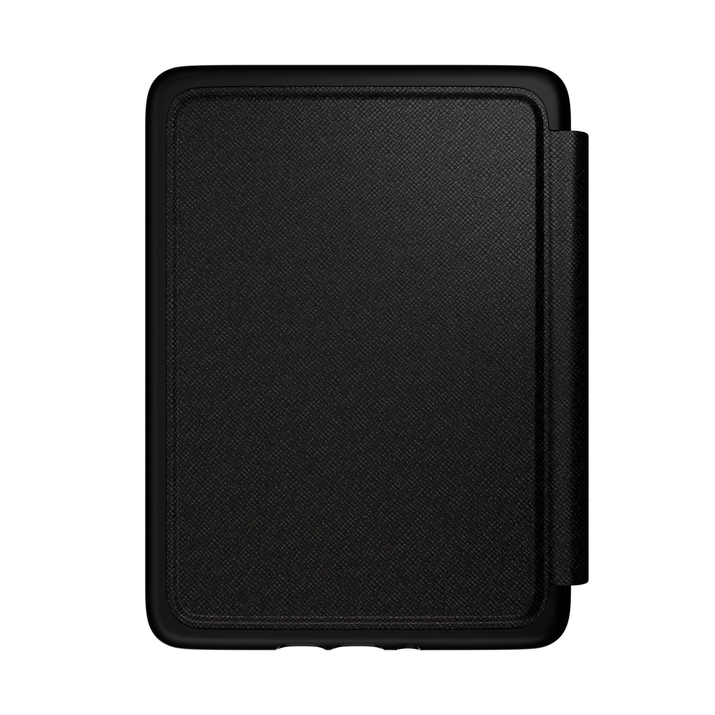 Ballerina E-reader back cover Black