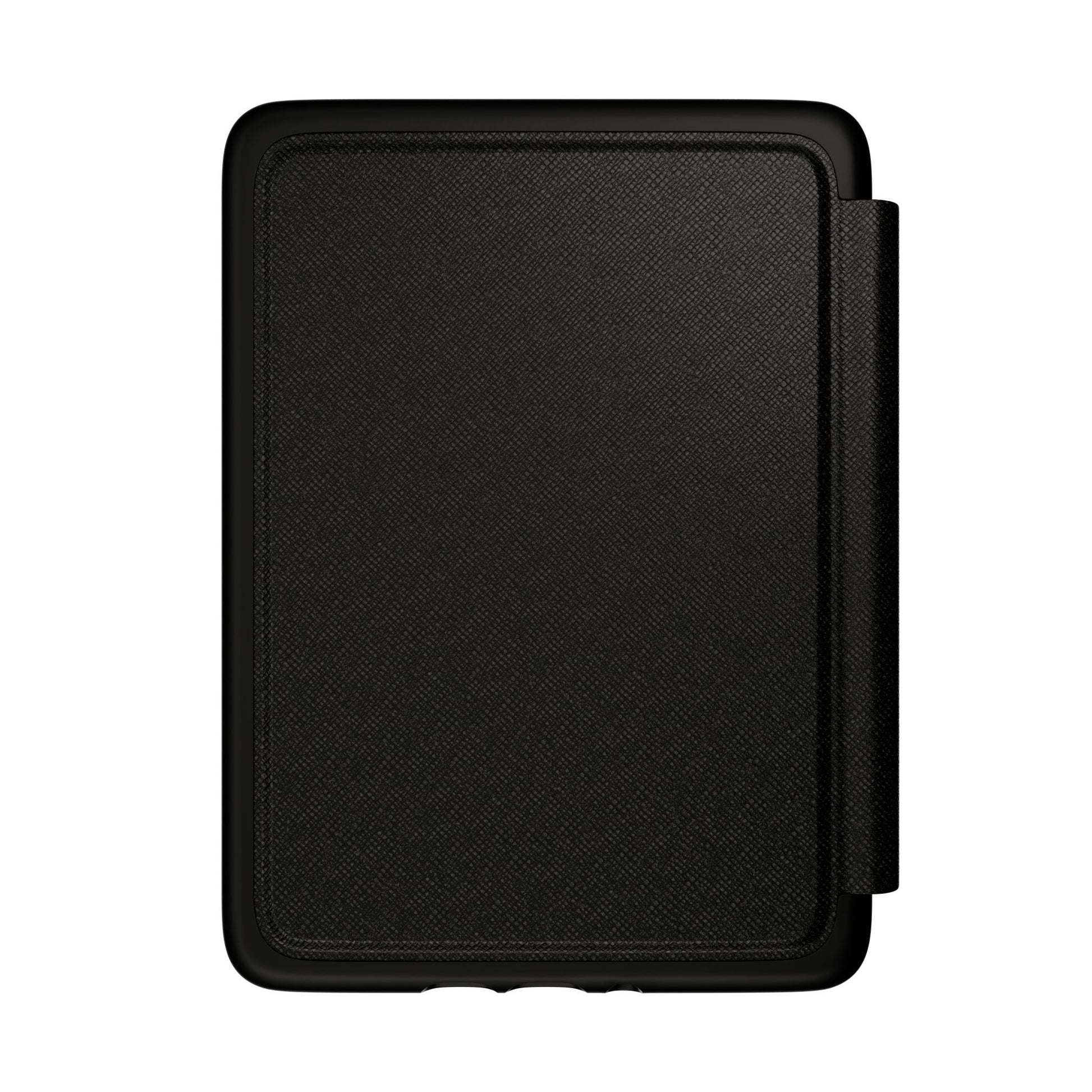 Ballerina E-reader back cover Black