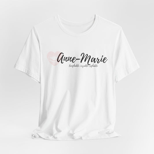 Anne-Marie T-shirt