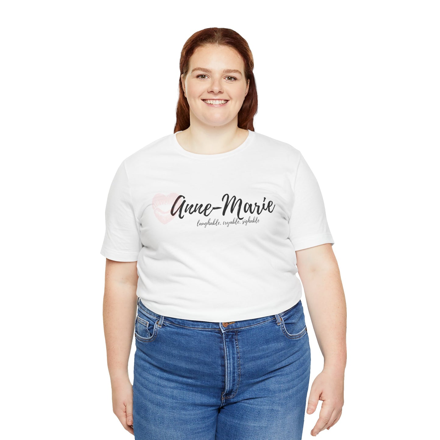 Anne-Marie T-shirt