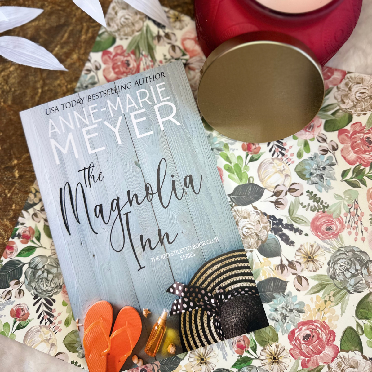 The Magnolia Inn