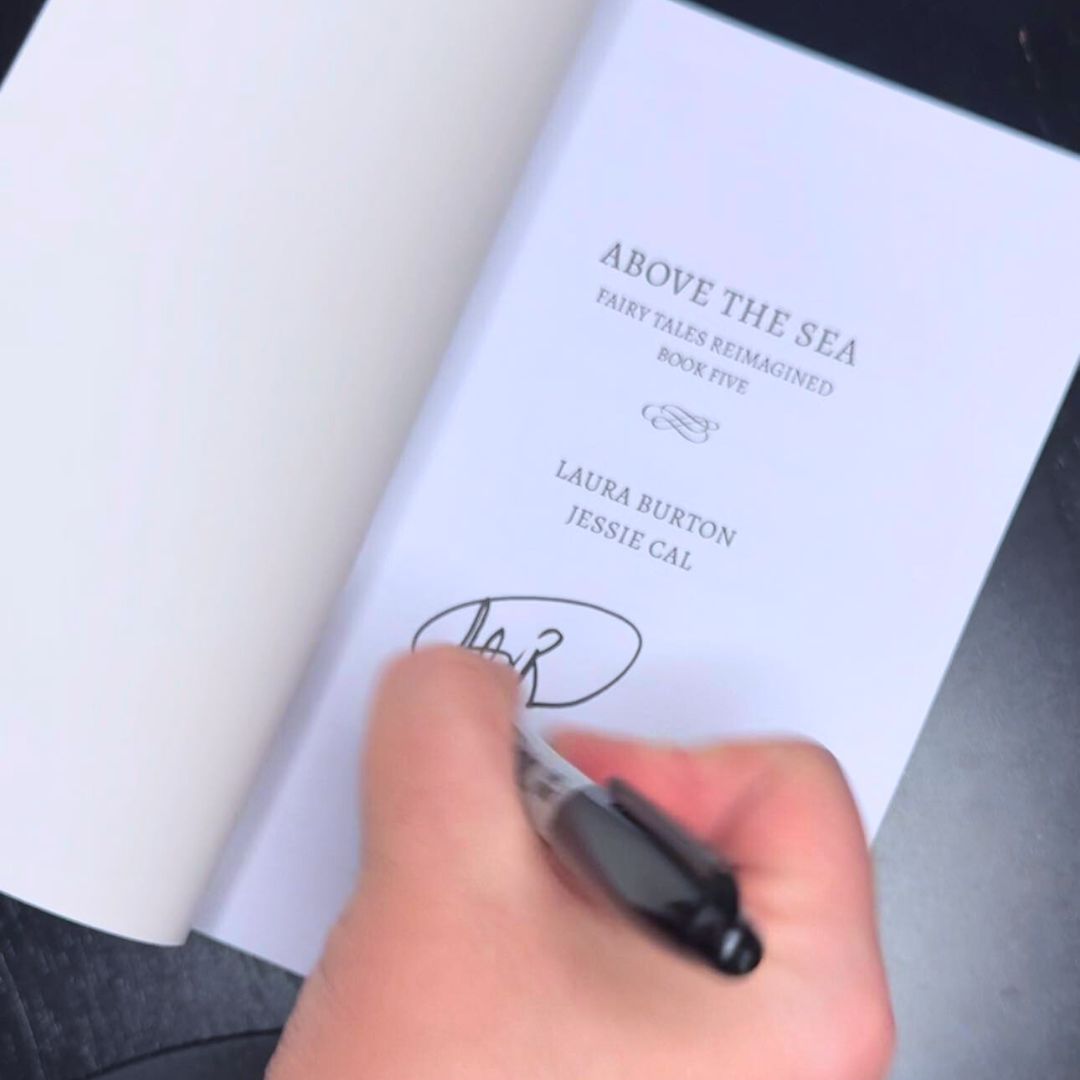 The Complete Fairy Tales Reimagined Collection