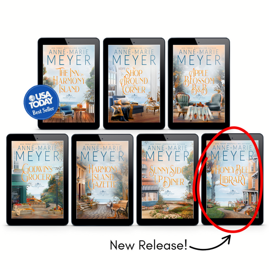 Sweet Tea and a Southern Gentleman Bundle - Ebook