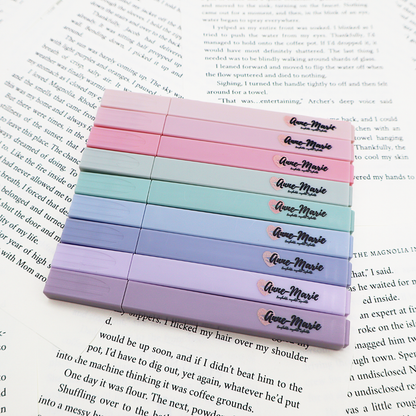 Anne-Marie Meyer Highlighters Set