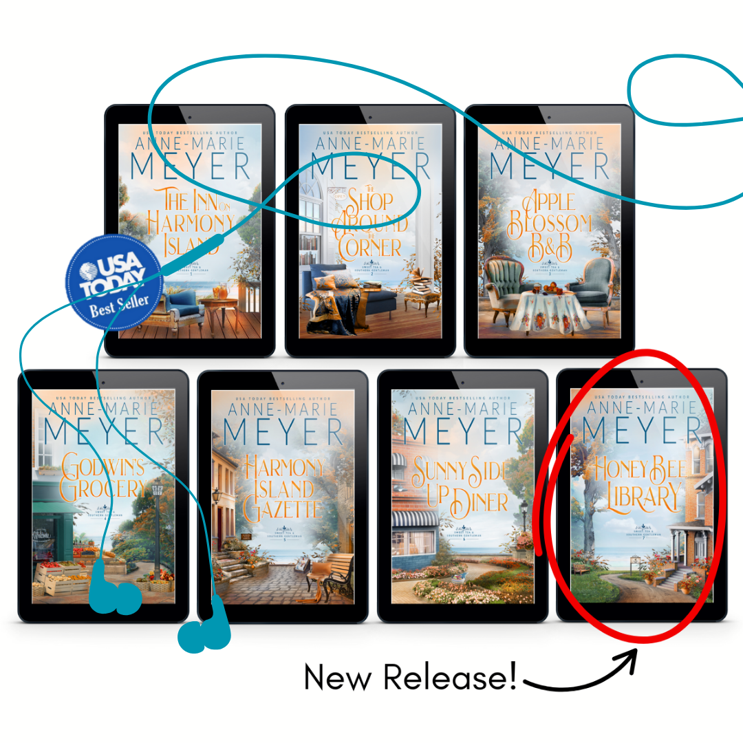 Sweet Tea and a Southern Gentleman Bundle - Audiobook
