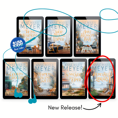 Sweet Tea and a Southern Gentleman Bundle - Audiobook