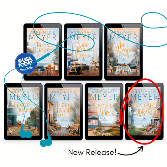 Sweet Tea and a Southern Gentleman Bundle - Audiobook