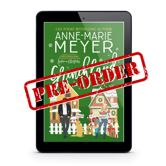 Grinchland - Ebook