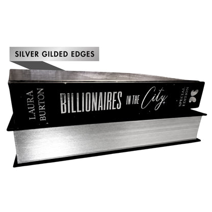 Collector’s Edition: Billionaires in the City