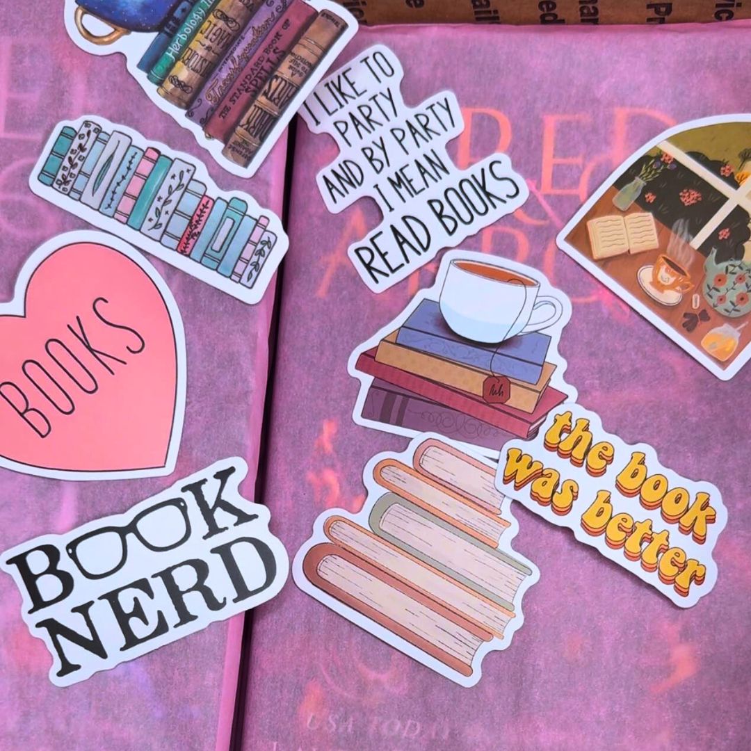 The Complete Fairy Tales Reimagined Collection