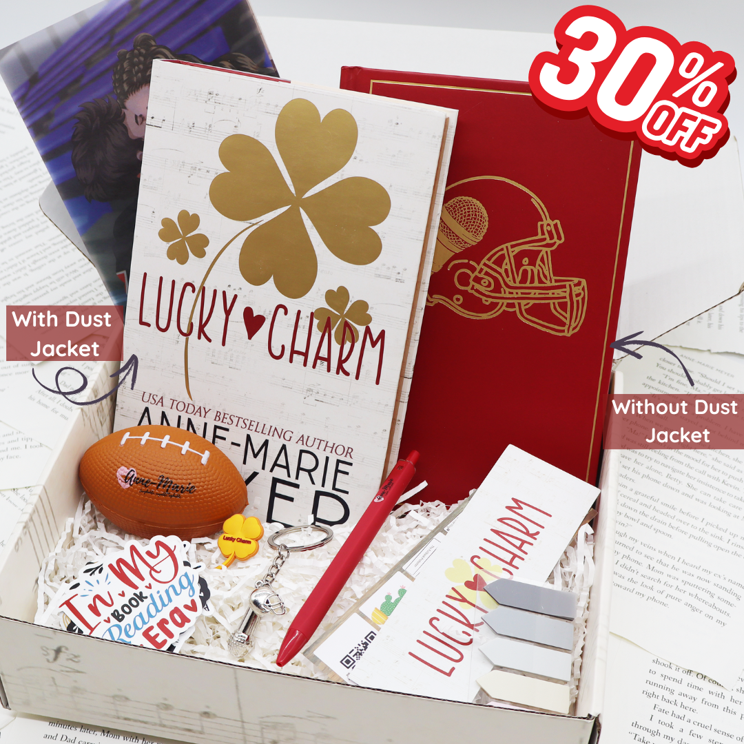 Lucky Charm