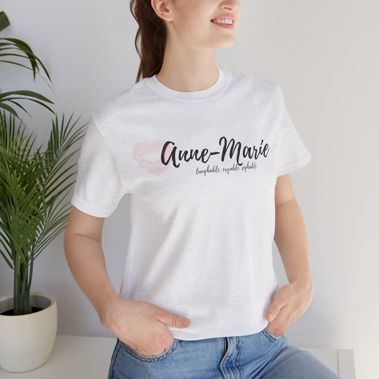 Anne-Marie T-shirt