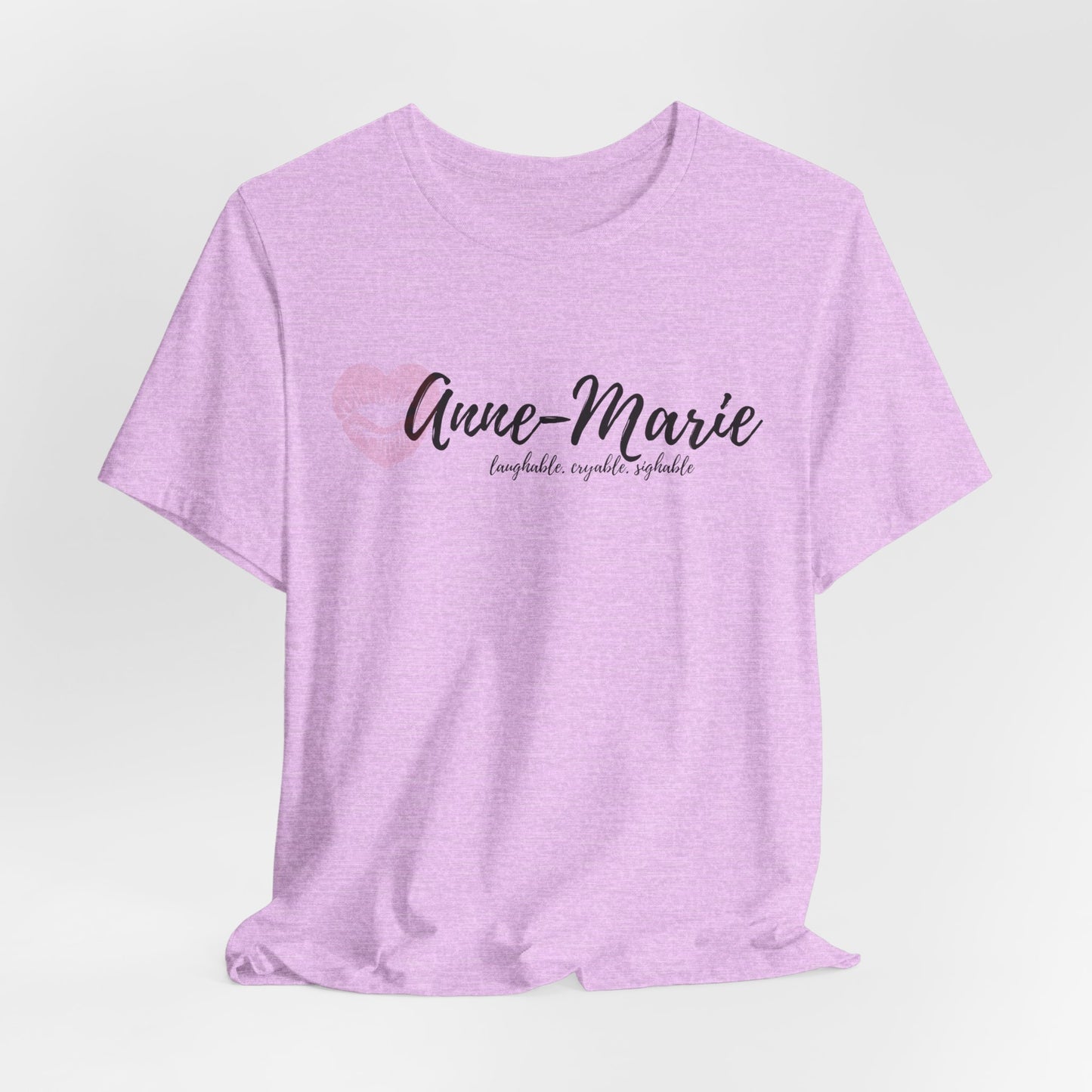 Anne-Marie T-shirt