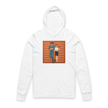 Rhett & Ember Cowboyland Hoodie