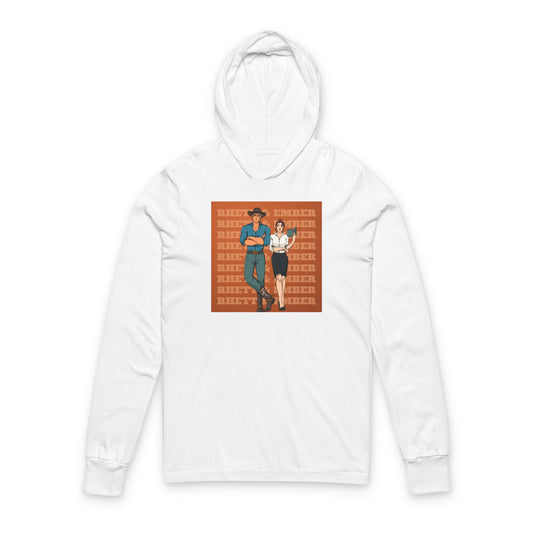 Rhett & Ember Cowboyland Hoodie