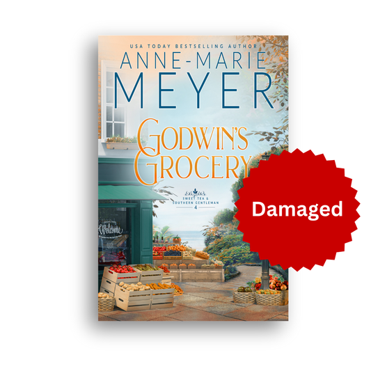 DAMAGED Elevated Godwin's Grocery